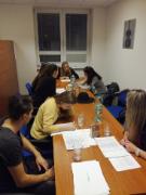 Workshops Manage It! for TUKE students
