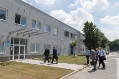 Jaguar Land Rover at TUKE
