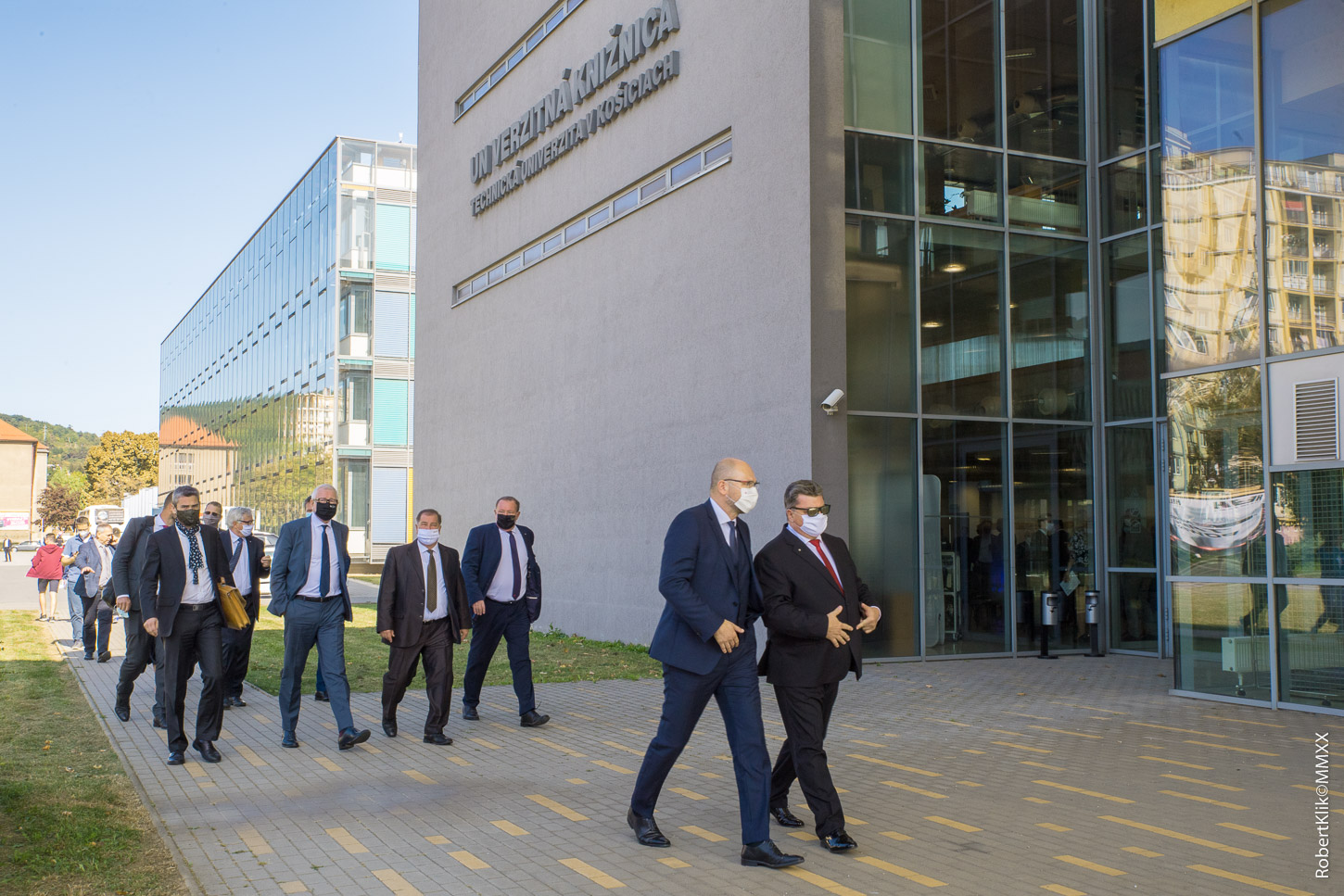 V Košiciach vznikne Centrum výskumu vodíkových technológií.