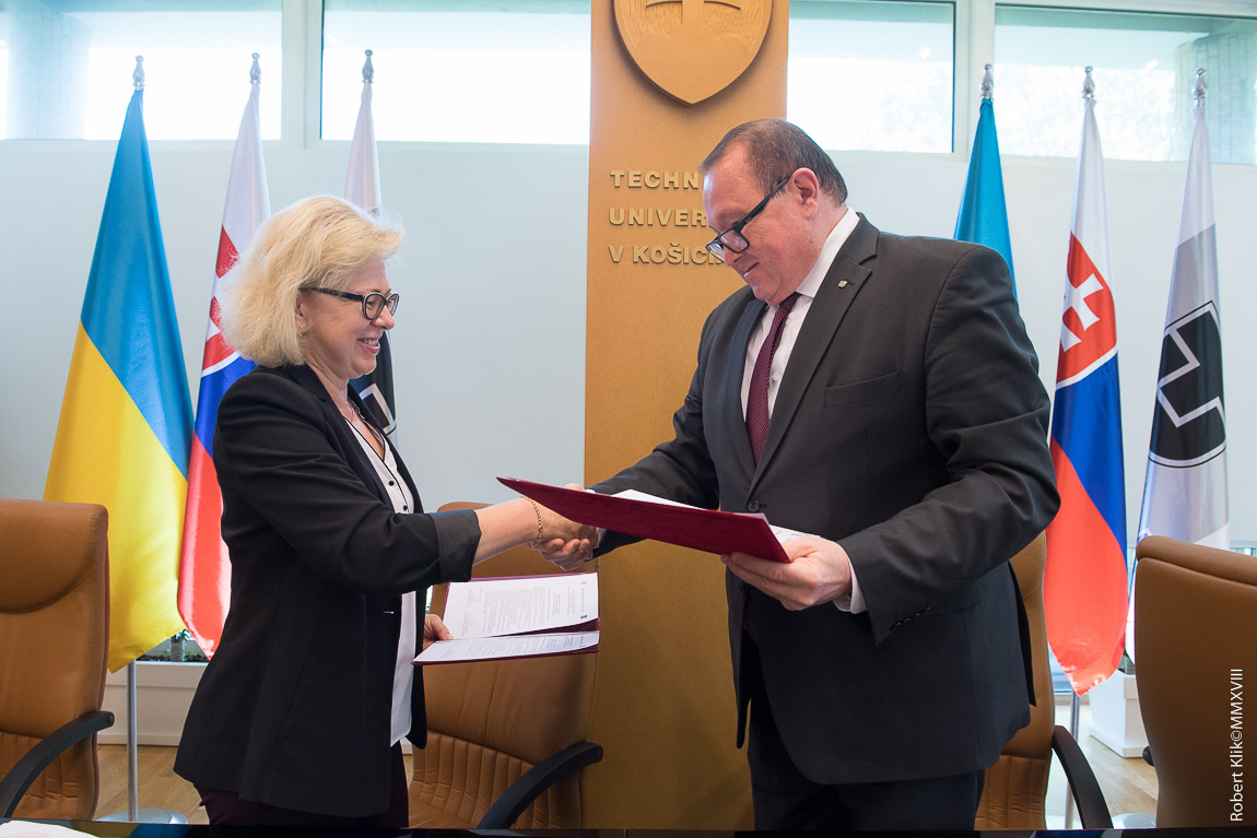 Days of Ukraine in Košice
