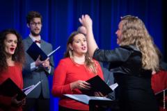 Výročný koncert COLLEGIUM TECHNICUM