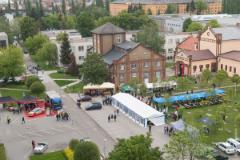 Piknik na TUKE 2017