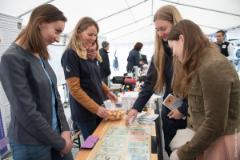Piknik na TUKE 2017