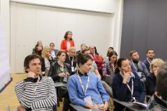 EIT Climate-KIC stretnutie partnerov