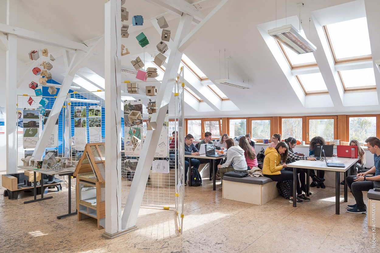 Open Day at TUKE