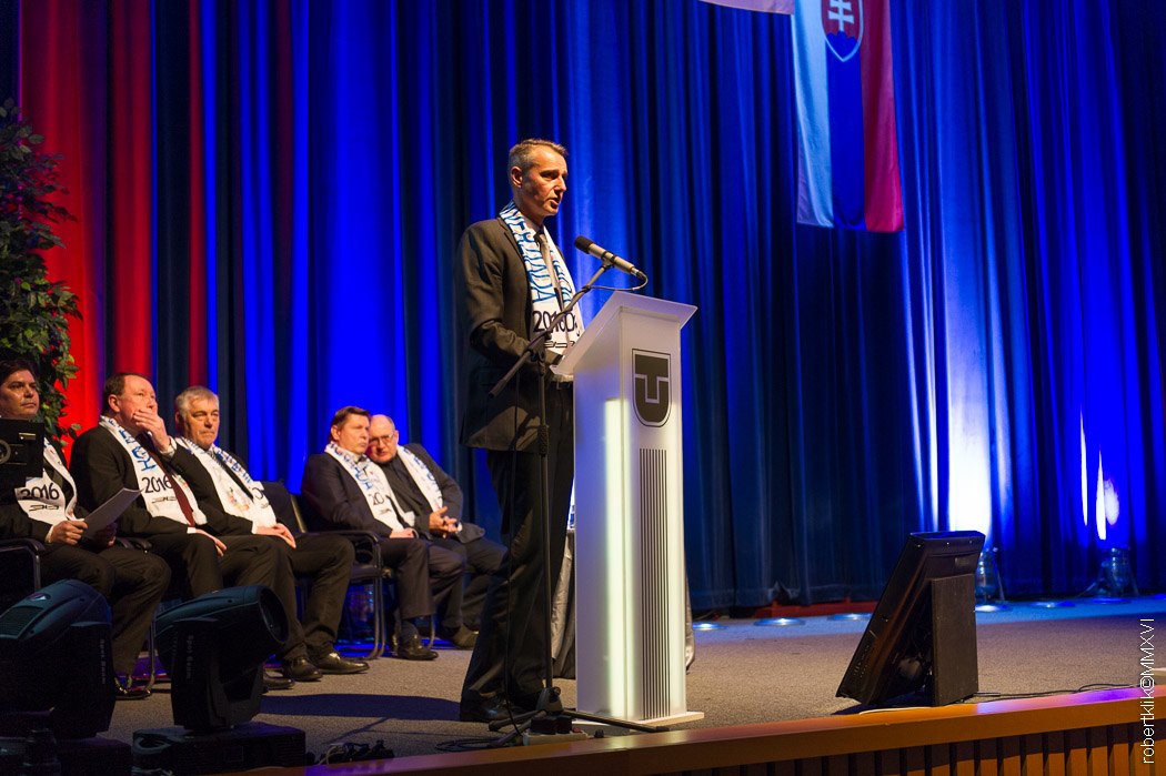 Zimná univerziáda Slovenskej republiky na TUKE