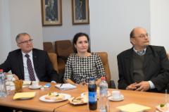 Partnerstvo TUKE s Budapest Business School