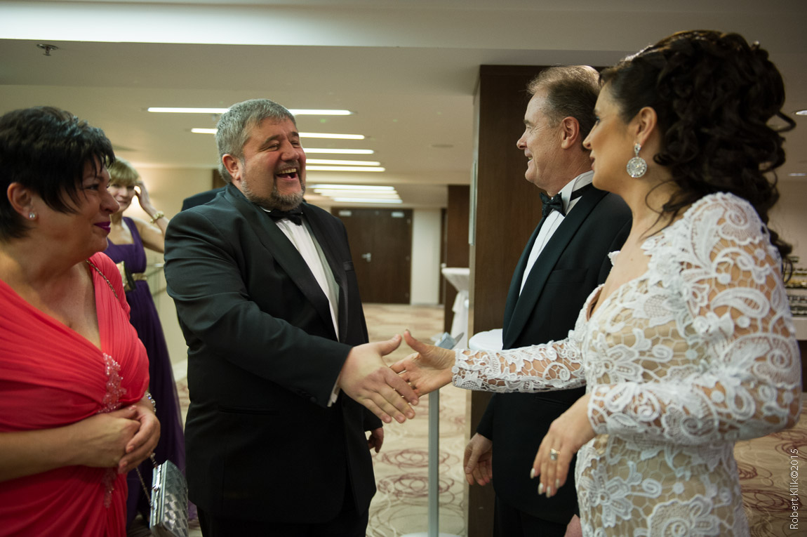 XV. Reprezentačný ples TUKE