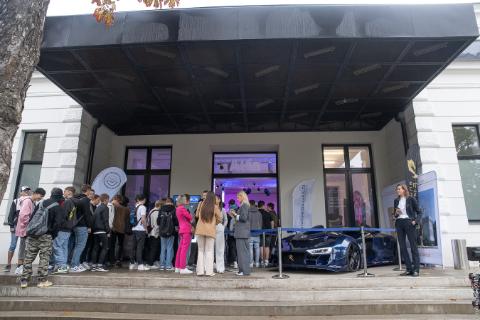 SlovakiaTech Fórum-Expo Košice 2023