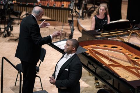 Carmina Burana Carla Orffa – Collegium Technicum