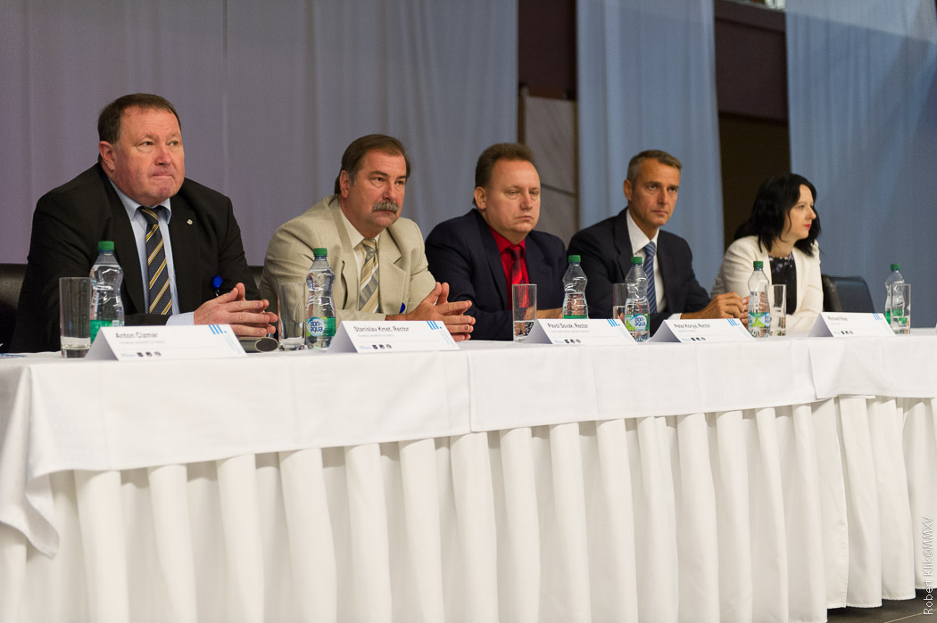 3. medzinárodná konferencia UVP TECHNICOM