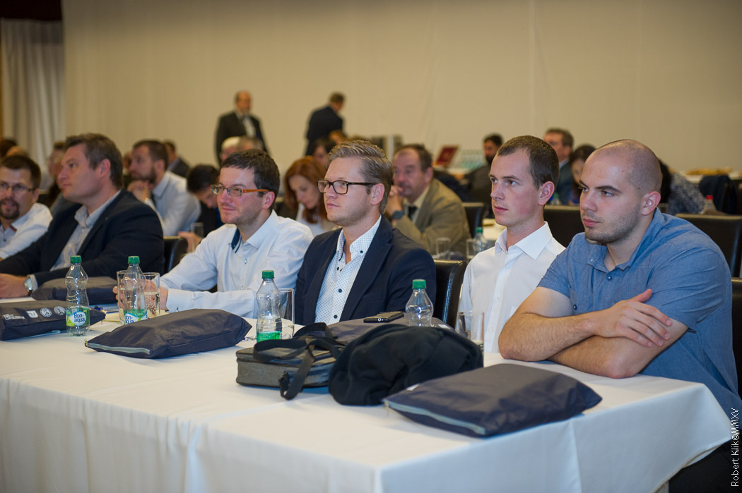 3. medzinárodná konferencia UVP TECHNICOM