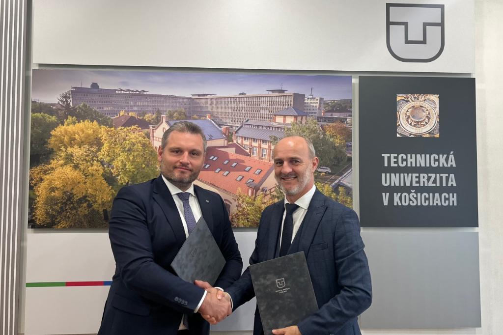 Memorandum of Understanding between TUKE and IOM