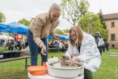 Piknik na TUKE 2017