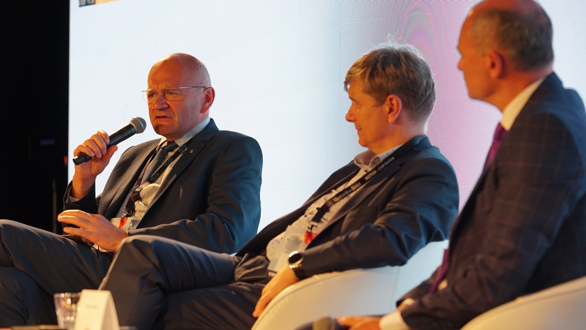 SLOVAKIATECH FORUM EXPO KOŠICE 2021