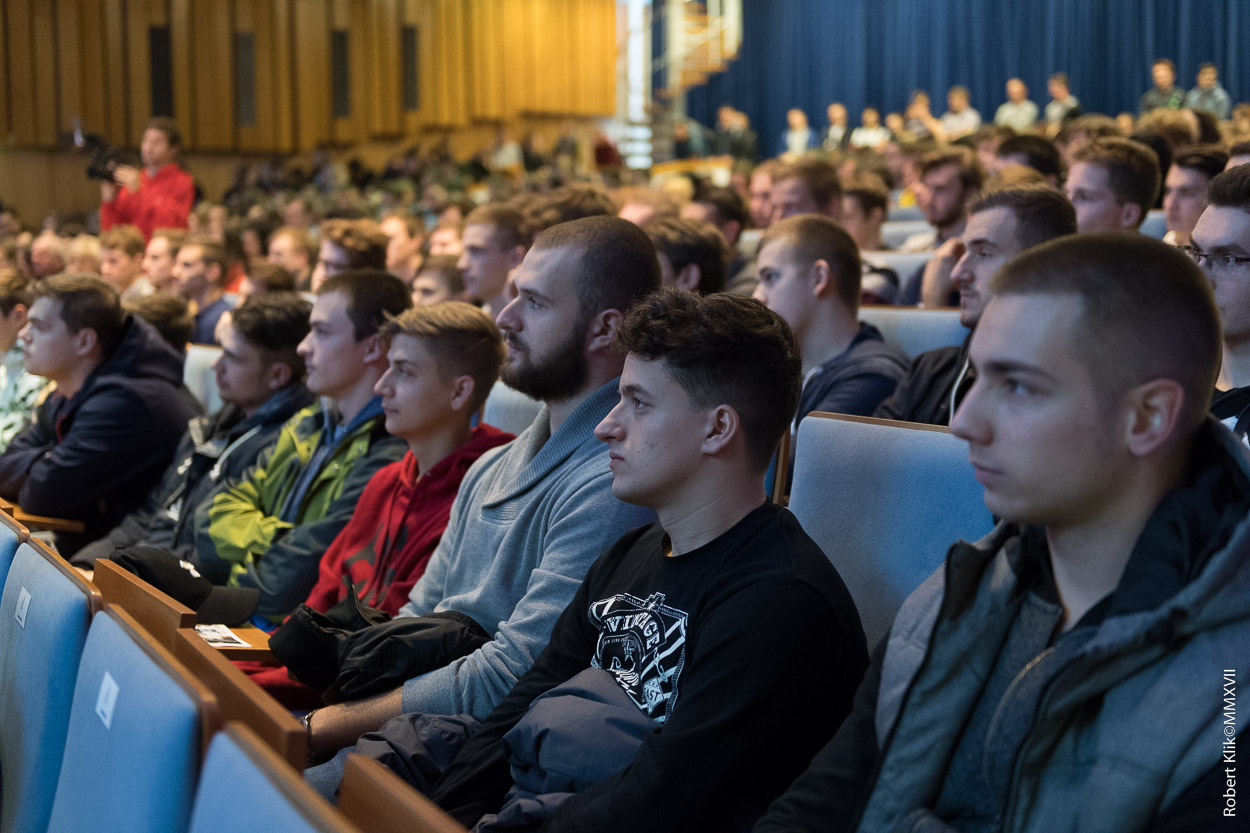 Open Day at TUKE