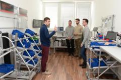 Faculty of Manufacturing Technologies