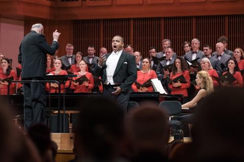 Carmina Burana Carla Orffa – Collegium Technicum