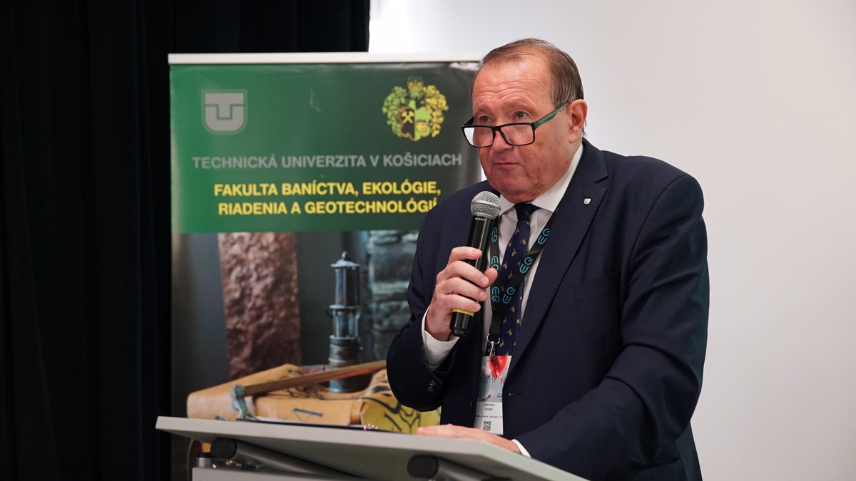 SLOVAKIATECH FORUM EXPO KOŠICE 2021
