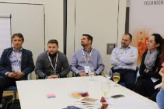EIT Climate-KIC stretnutie partnerov