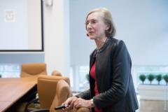 TUKE možným partnerom EIT Climate-KIC