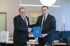 TUKE posilňuje partnerstvo s Rzeszow University of Technology