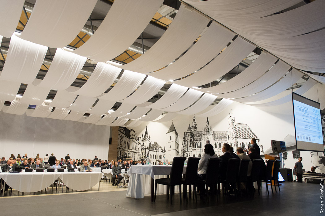 3. medzinárodná konferencia UVP TECHNICOM