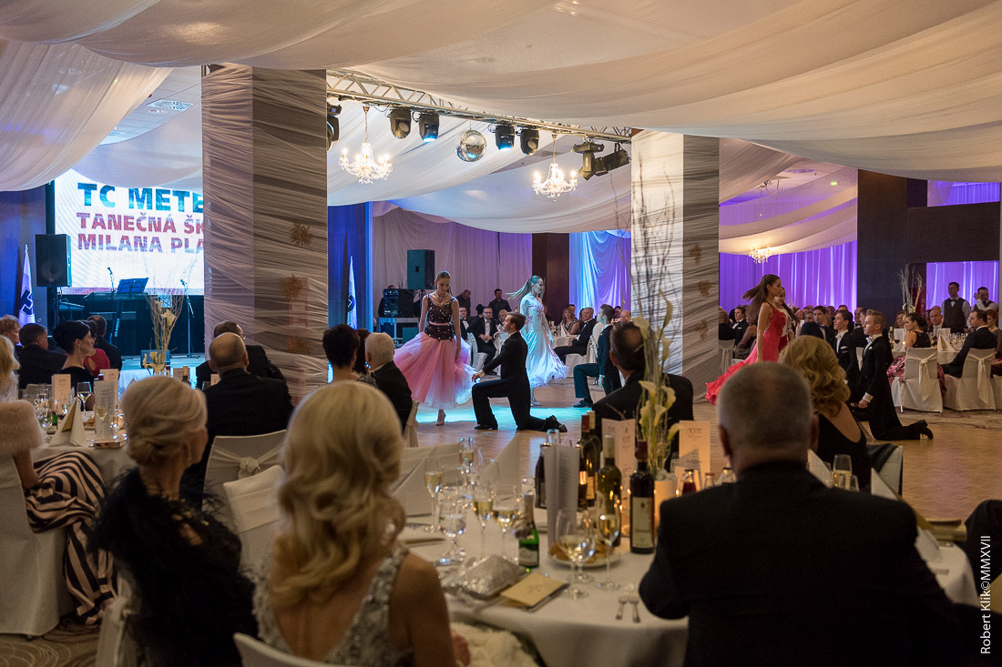 17th TUKE Representative Ball 2017