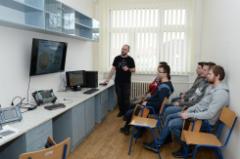 Faculty of Manufacturing Technologies