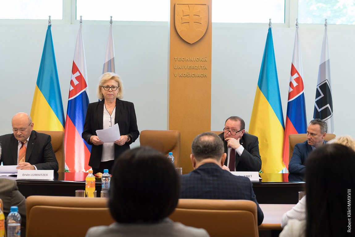 Days of Ukraine in Košice