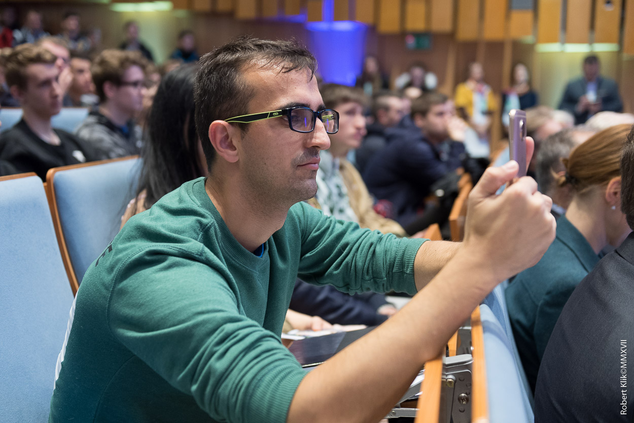 Open Day at TUKE
