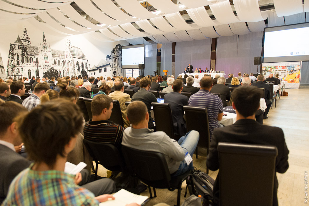 3. medzinárodná konferencia UVP TECHNICOM