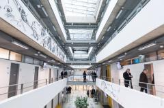 Visit of VŠB TU-Ostrava representatives