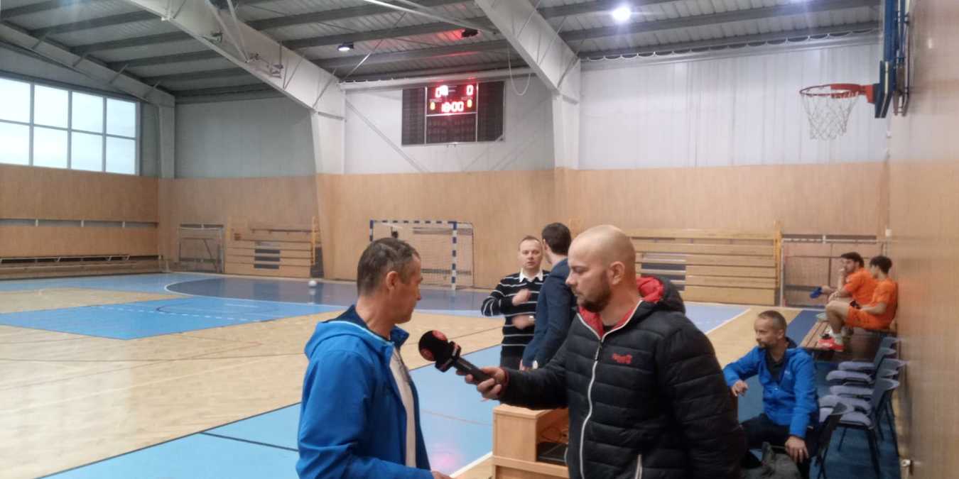 Týždeň športu na TUKE 2019