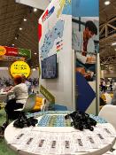TUKE na NAFSA Annual Conference & Expo 2024 v New Orleans