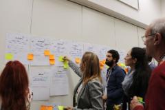 EIT Climate-KIC stretnutie partnerov