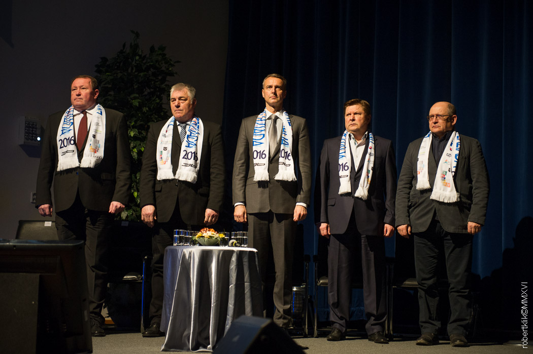 Zimná univerziáda Slovenskej republiky na TUKE