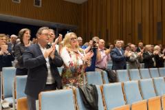 35. Výročný koncert Collegium Technicum