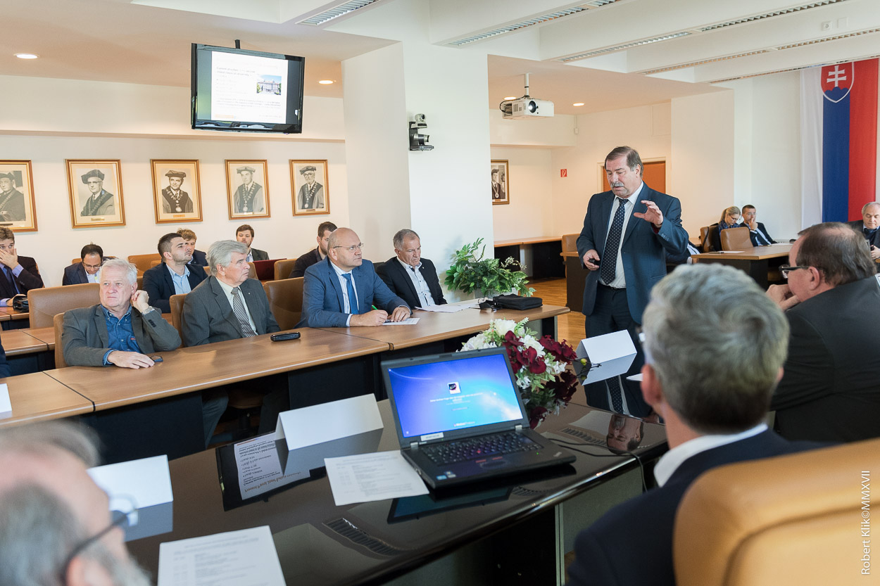 HiPEAC workshop na TUKE