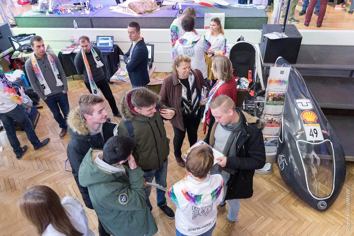 Pro Educo 2017 Education Fair