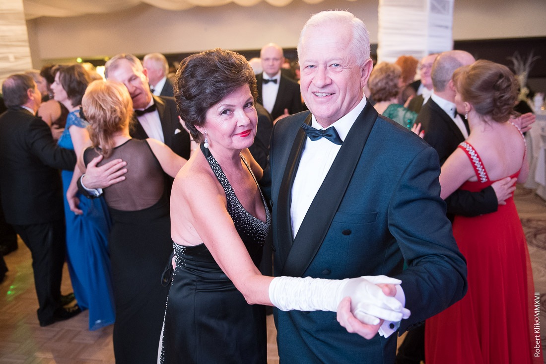 17th TUKE Representative Ball 2017