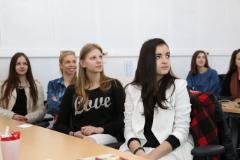 Girl´s Day 2016 na TUKE