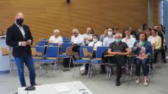 We know the winners of the 11th round of the startup competition "Do you have an idea?"
