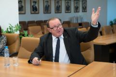 Partnerstvo TUKE s Budapest Business School