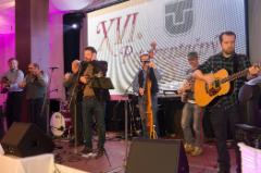 XVI. Reprezentačný ples TUKE 2016