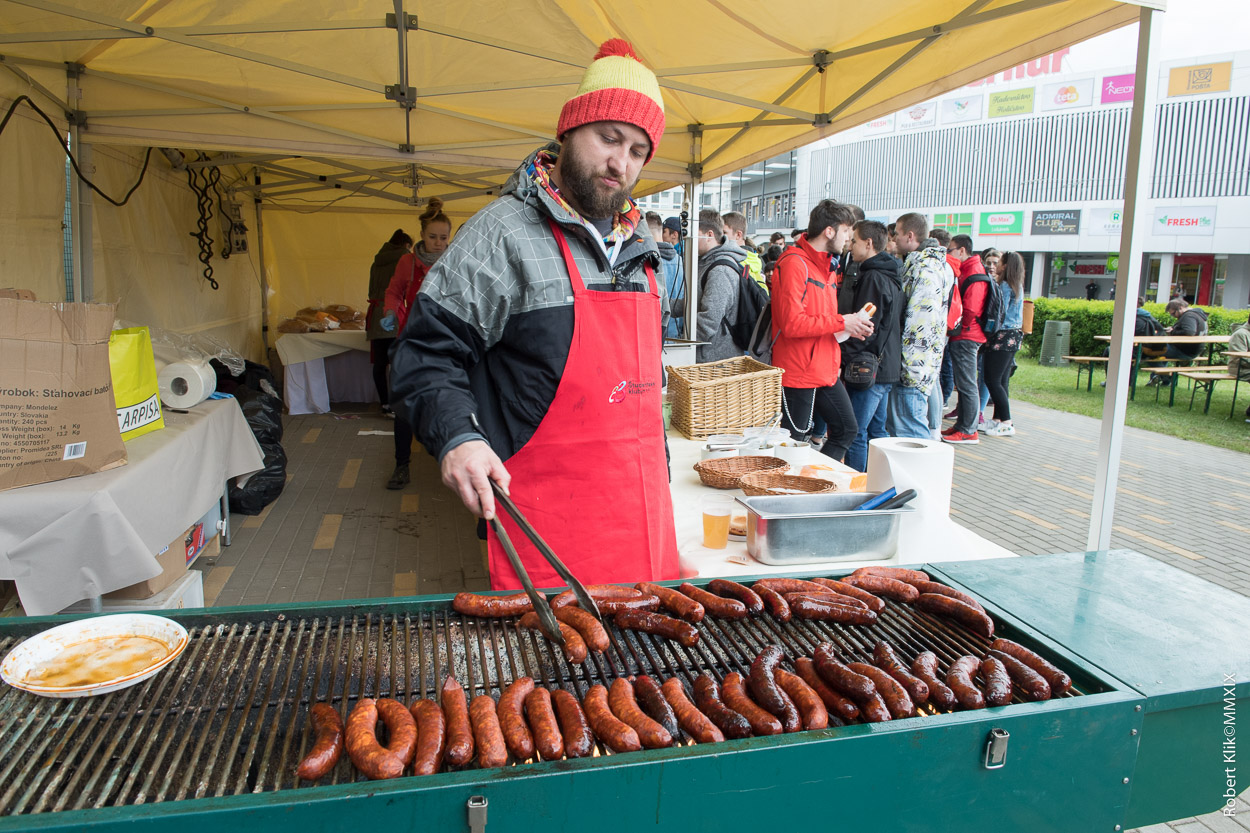 Picnic at TUKE 2019