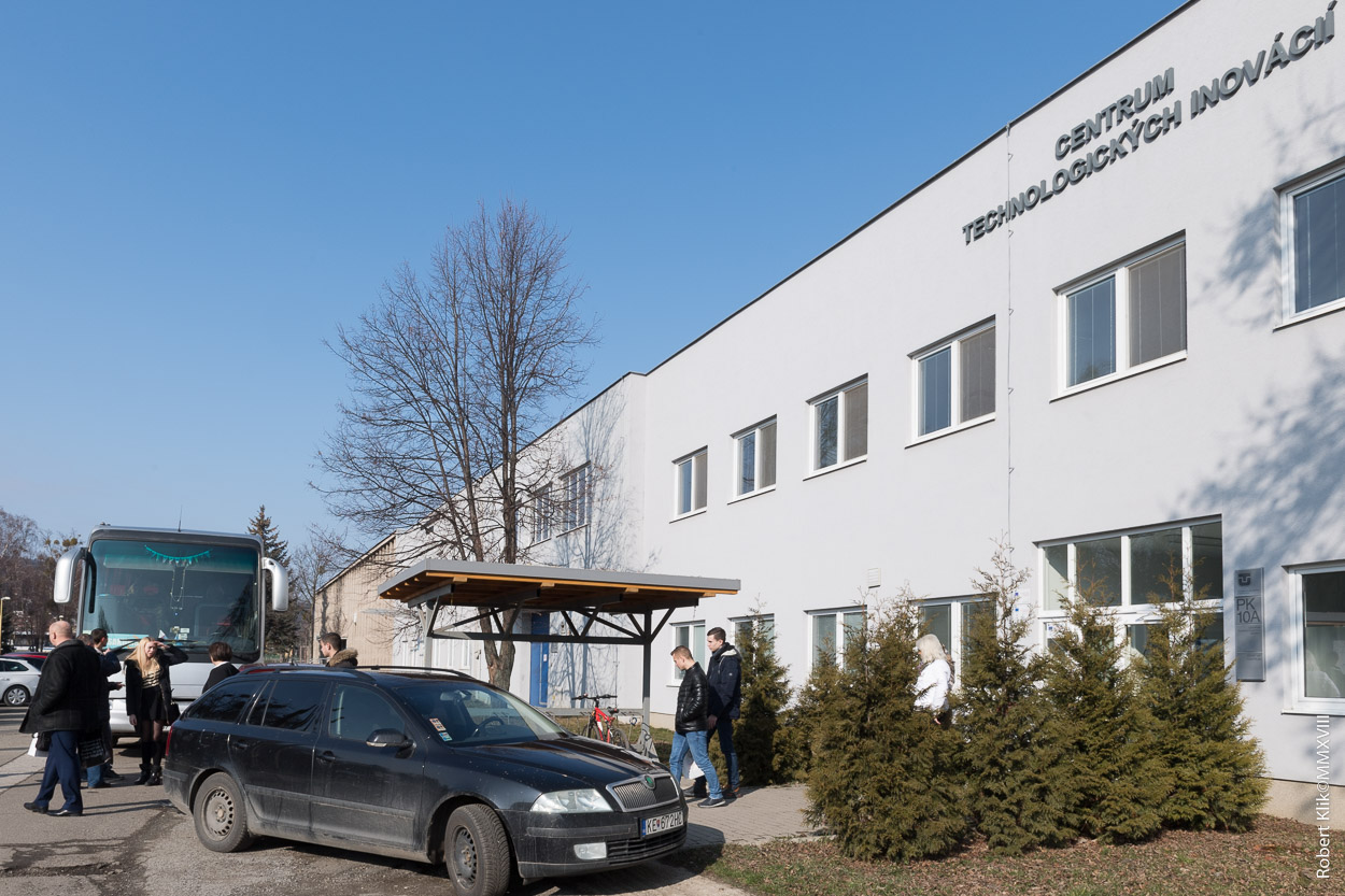 Návšteva priateľov z Ukrajiny