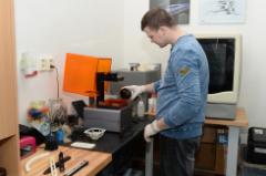 Faculty of Manufacturing Technologies
