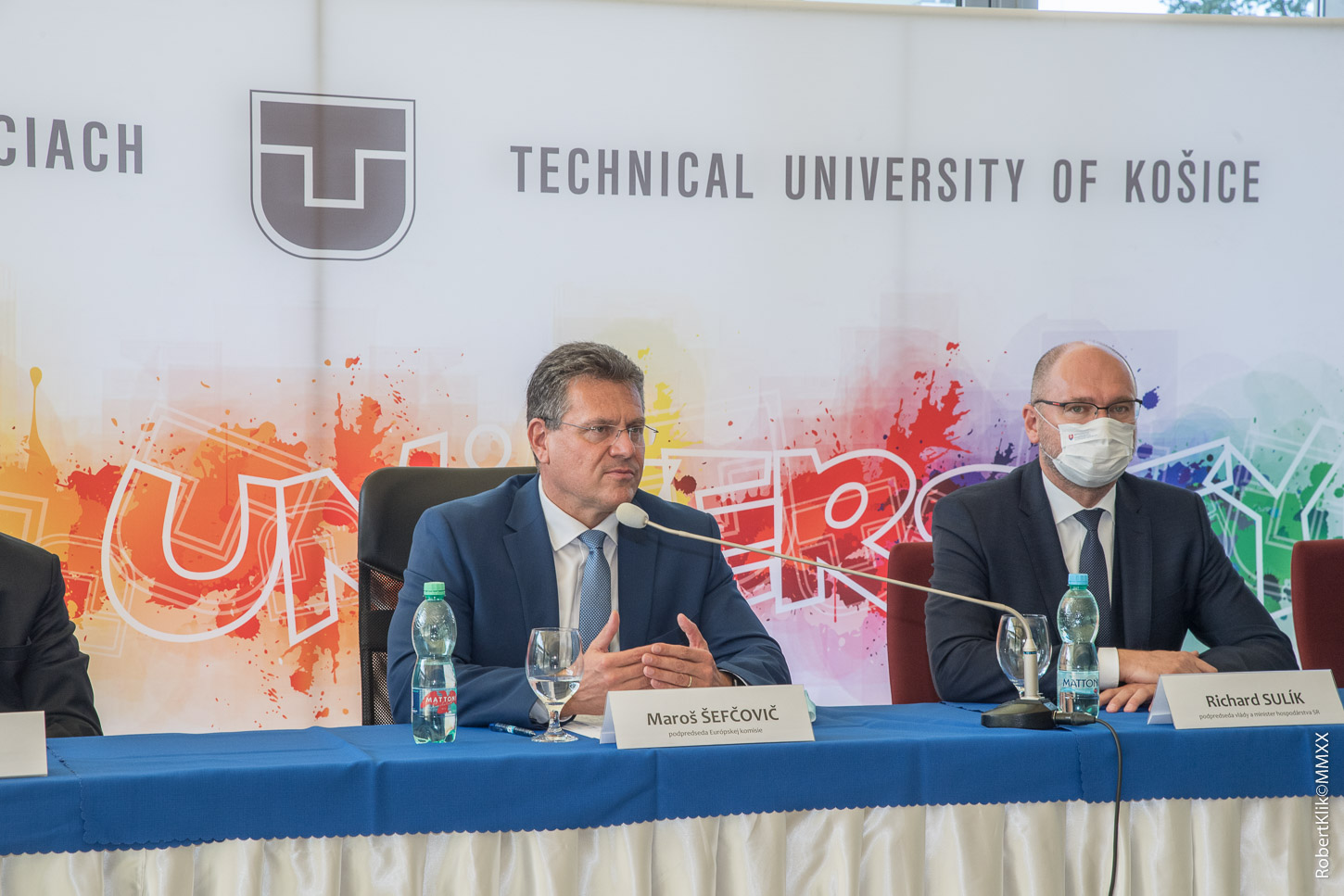 V Košiciach vznikne Centrum výskumu vodíkových technológií.