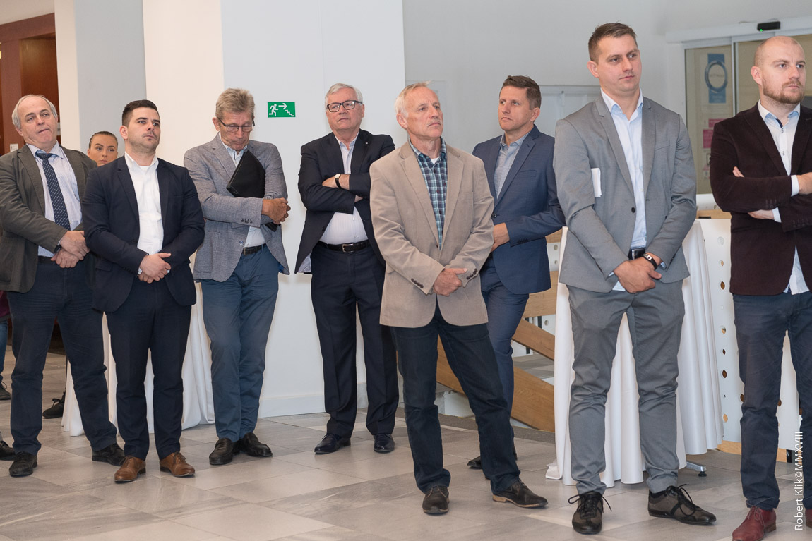 Opening of the OpenLab at TUKE